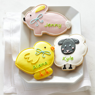 Illustration for article titled Look at this fucking adorable Easter Shit